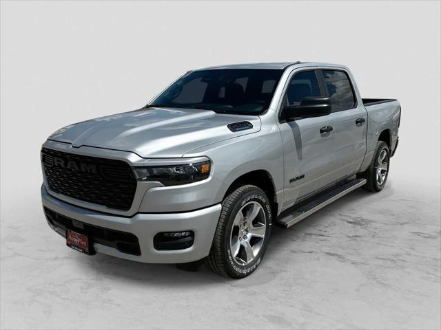 2026 RAM Ram 1500 RAM 1500 EXPRESS CREW CAB 4X2 57 BOX 2026 RAM Ram 1500 RAM 1500 EXPRESS CREW CAB 4X2 57 BOX