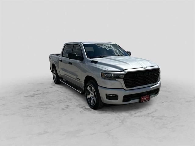 2026 RAM Ram 1500 RAM 1500 EXPRESS CREW CAB 4X2 57 BOX 2026 RAM Ram 1500 RAM 1500 EXPRESS CREW CAB 4X2 57 BOX