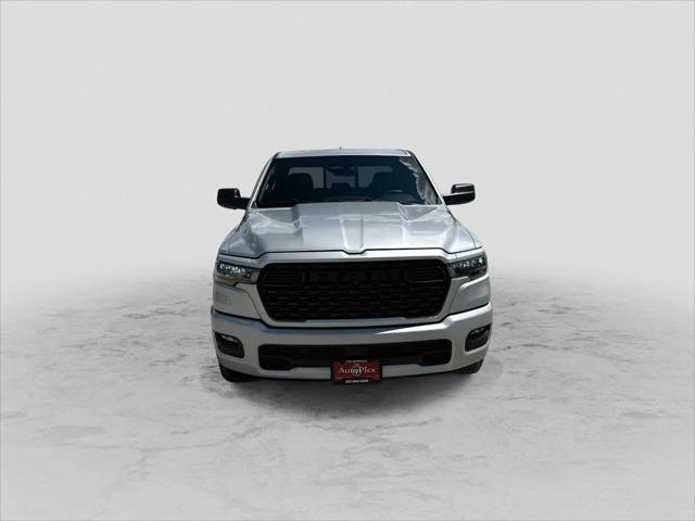 2026 RAM Ram 1500 RAM 1500 EXPRESS CREW CAB 4X2 57 BOX 2026 RAM Ram 1500 RAM 1500 EXPRESS CREW CAB 4X2 57 BOX