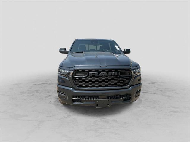 2026 RAM 1500 RAM 1500 EXPRESS CREW CAB 4X2 57 BOX