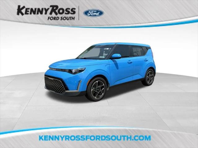 2025 Kia Soul EX for sale in Castle Shannon, PA