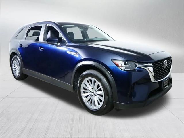 2024 Mazda X-90 3.3 Turbo Select for sale in Brooklyn Center, MN