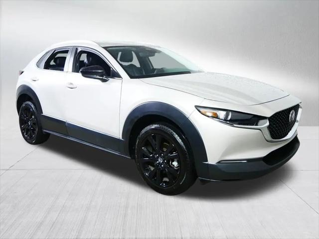 2024 Mazda CX-30 2.5 S Select Sport for sale in Brooklyn Center, MN