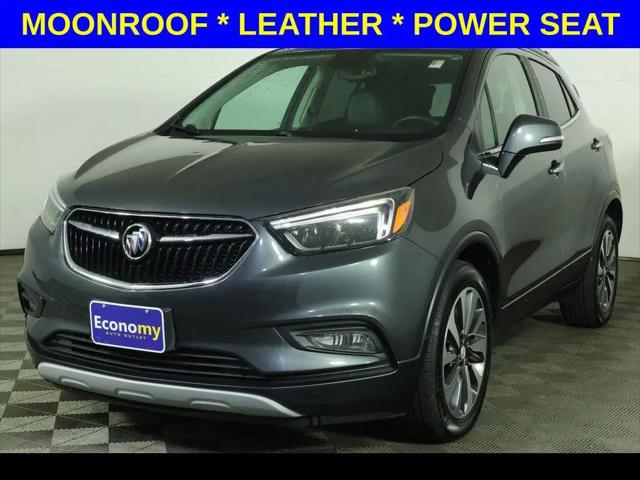 2018 Buick Encore Essence for sale near Massillon, OH