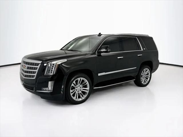 2020 Cadillac Escalade 4WD Luxury for sale in Phoenix, AZ