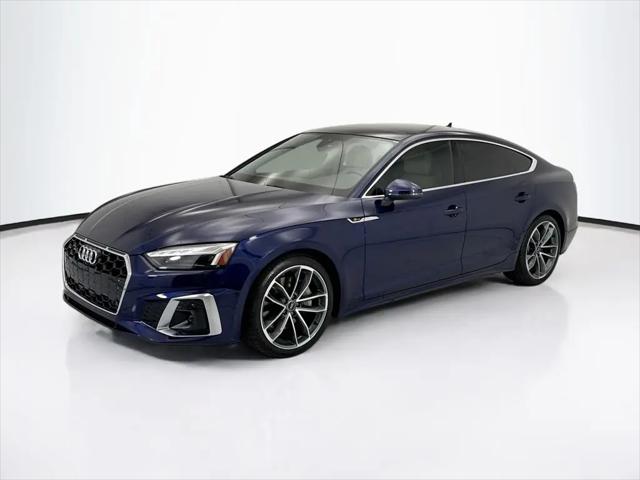 2024 Audi A5 Sportback Premium Plus 45 TFSI quattro S tronic for sale in Phoenix, AZ