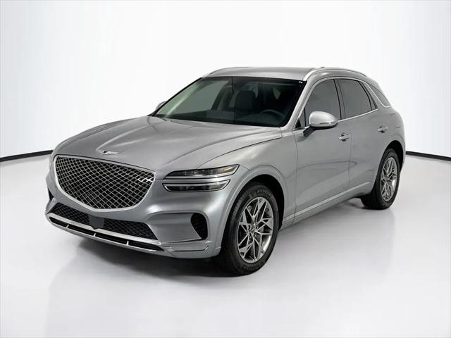 2025 Genesis GV70 2.5T AWD for sale in Phoenix, AZ