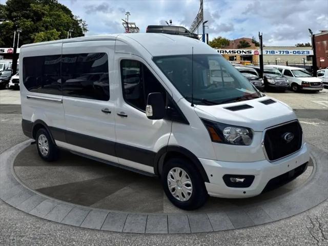 2025 Ford Transit XLT for sale in Woodside, NY