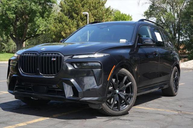 2024 BMW X7 M60i for sale in Murray, UT
