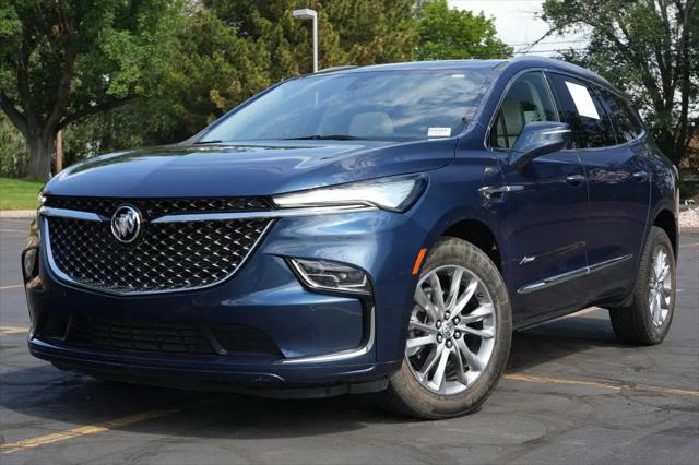 2023 Buick Enclave Avenir AWD for sale in Murray, UT