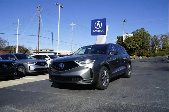 2026 Acura MDX Technology Package for sale in Birmingham, AL