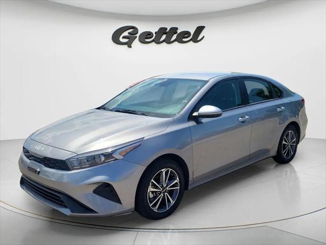2024 Kia Forte LXS for sale in Bradenton, FL