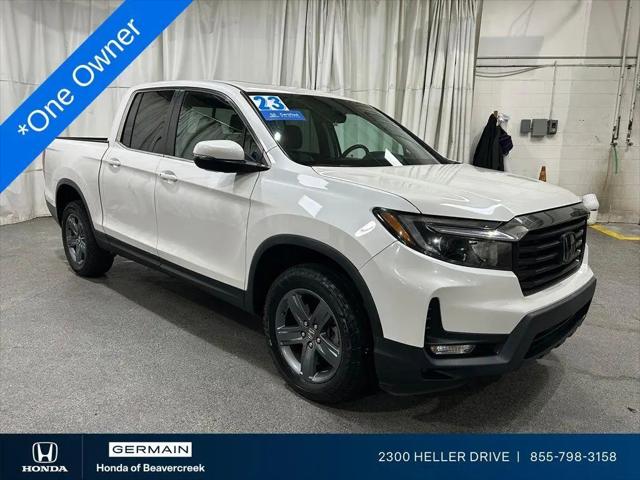 2023 Honda Ridgeline RTL for sale in Dayton, OH