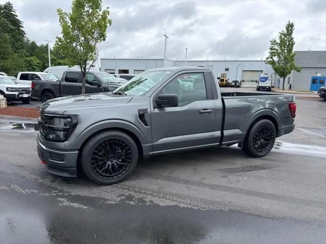 2025 Ford F-150 XL for sale in Nashua, NH