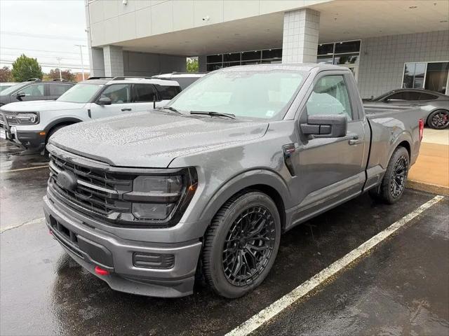 2025 Ford F-150 XL for sale in Nashua, NH
