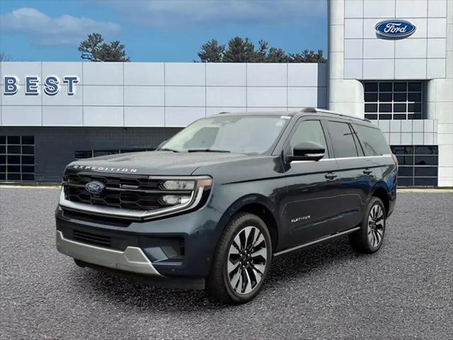 2025 Ford Expedition Platinum for sale in Nashua, NH