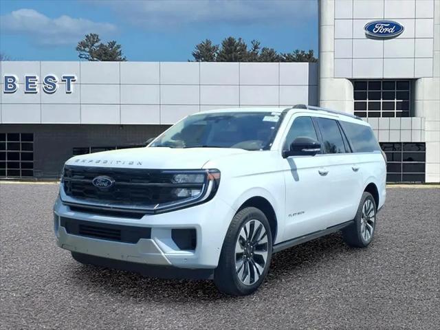 2025 Ford Expedition Platinum MAX for sale in Nashua, NH