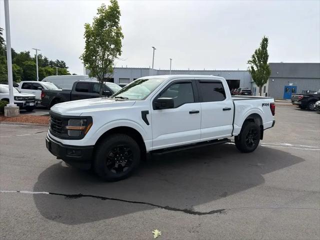2024 Ford F-150 STX for sale in Nashua, NH
