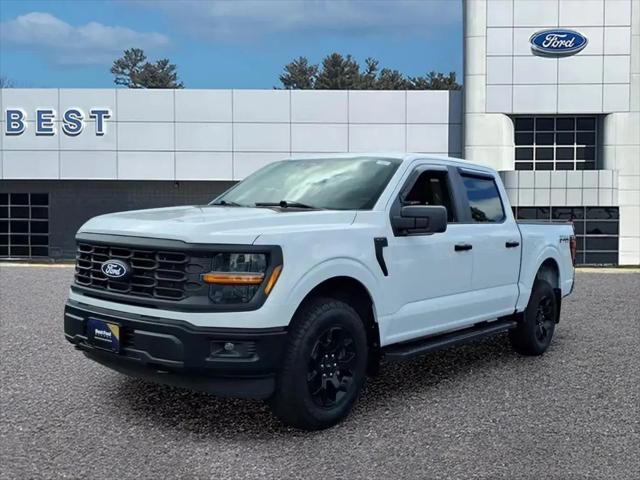 2024 Ford F-150 STX for sale in Nashua, NH