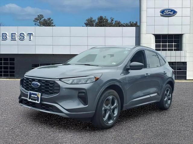 2024 Ford Escape ST-Line for sale in Nashua, NH