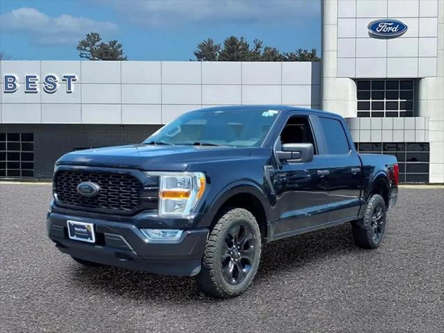 2022 Ford F-150 XL for sale in Nashua, NH