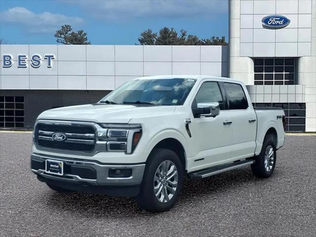 2025 Ford F-150 LARIAT for sale in Nashua, NH