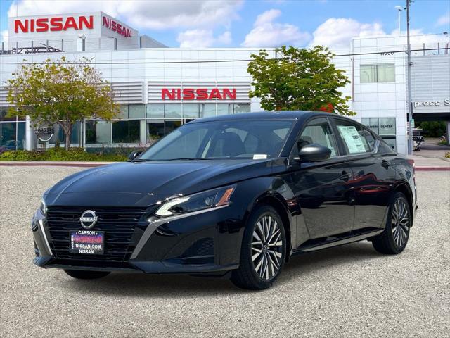 2026 Nissan Altima SV FWD for sale in Carson, CA