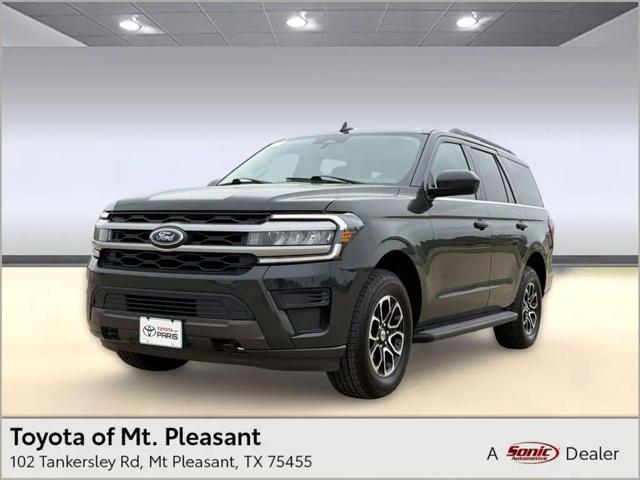 2022 Ford Expedition XLT for sale in Mt Pleasant, TX