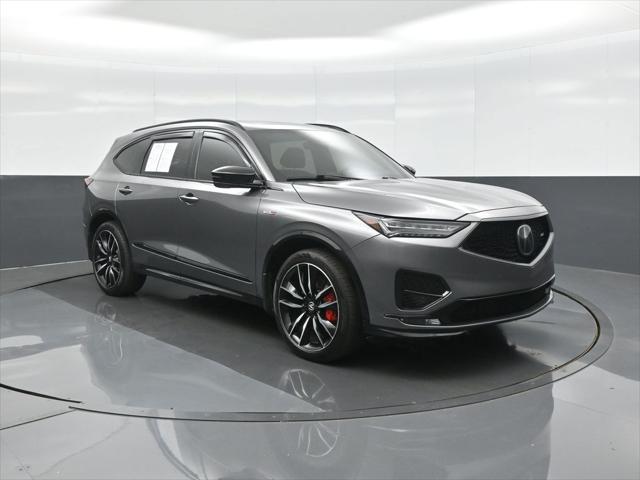 2022 Acura MDX Type S w/Advance Package for sale in Kansas City, MO