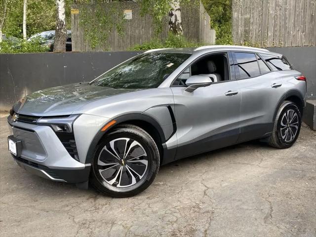 2024 Chevrolet V Blazer eAWD 2LT for sale in Portland, OR