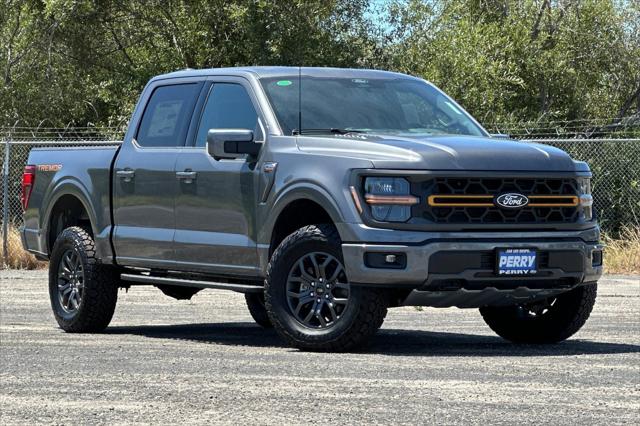 2026 Ford F-150 Tremor for sale in San Luis Obispo, CA