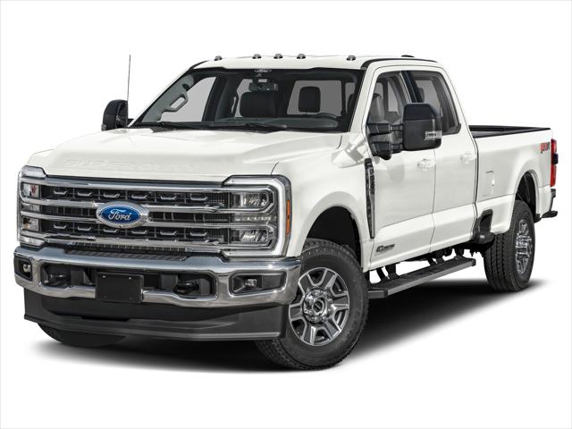 2026 Ford F-350 LARIAT for sale in Minong, WI