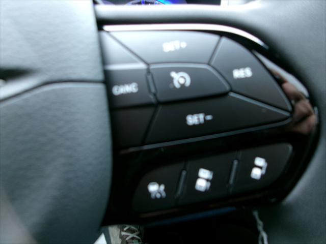 2027 Chrysler Pacifica Limited AWD