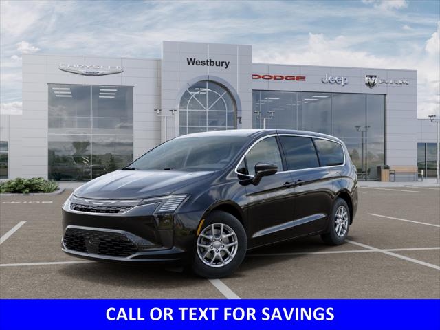 2027 Chrysler Pacifica PACIFICA SELECT