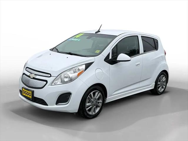 2014 Chevrolet Spark EV 1LT for sale in Salinas, CA