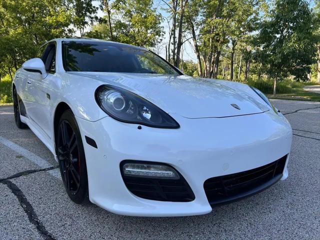 2012 Porsche Panamera 4S for sale in Wadsworth, IL