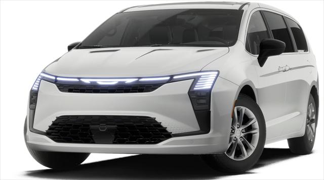 2027 Chrysler Pacifica Select for sale in Highland Park, MI