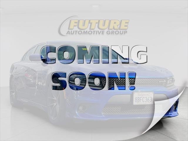 2018 Dodge Charger R/T Scat Pack RWD for sale in Concord, CA