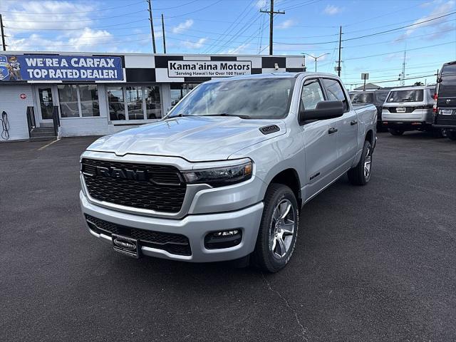 2026 RAM Ram 1500 RAM 1500 EXPRESS CREW CAB 4X4 57 BOX 2026 RAM Ram 1500 RAM 1500 EXPRESS CREW CAB 4X4 57 BOX