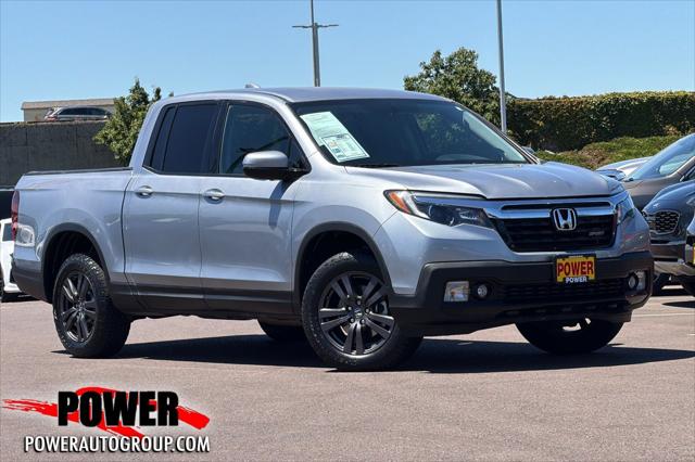 2019 Honda Ridgeline Sport for sale in Salem, OR