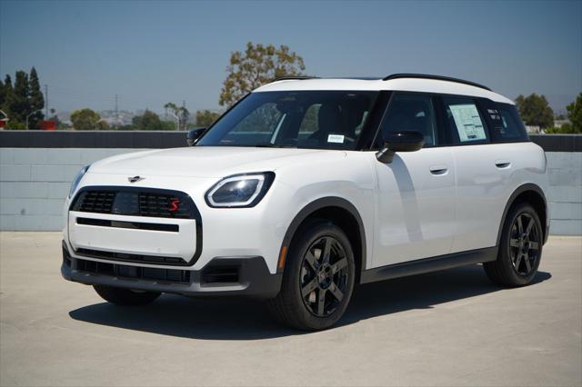 2027 MINI Cooper Countryman S for sale in Santa Ana, CA
