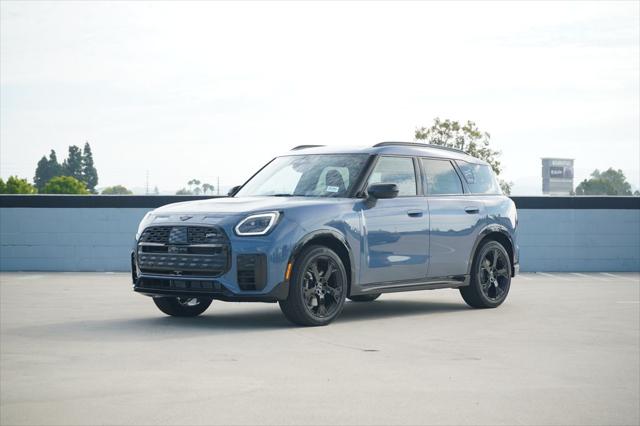2027 MINI Cooper Countryman S for sale in Santa Ana, CA