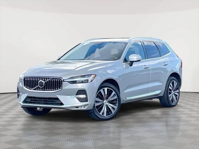 2023 Volvo XC60 B5 Ultimate Bright Theme for sale in Plymouth, MI