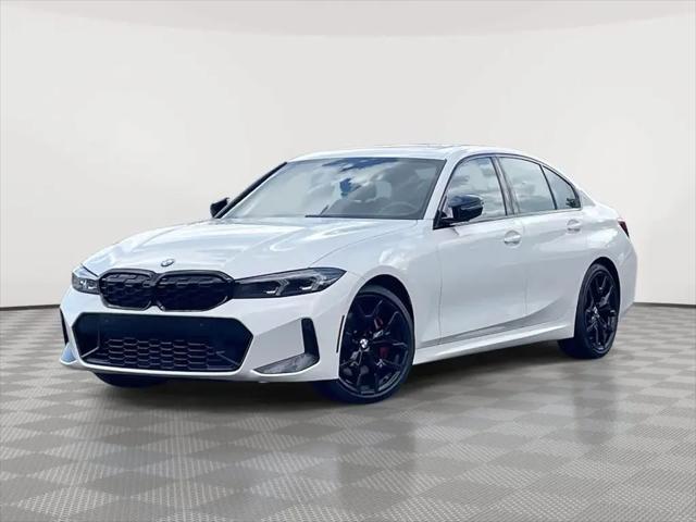 2025 BMW M340i xDrive for sale in Plymouth, MI