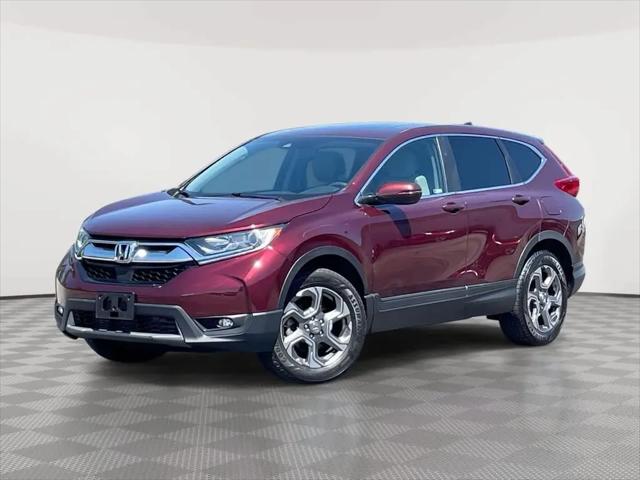 2019 Honda CR-V EX for sale in Plymouth, MI