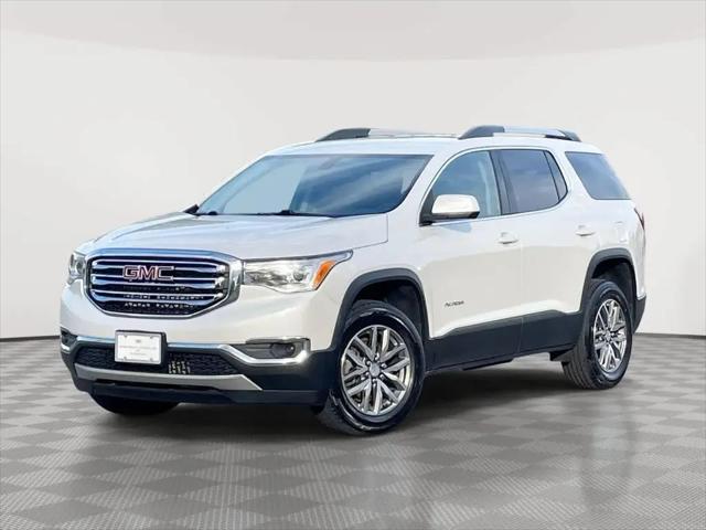 2019 GMC Acadia SLE-2 for sale in Plymouth, MI