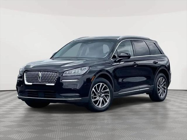 2020 Lincoln Corsair Standard for sale in Plymouth, MI