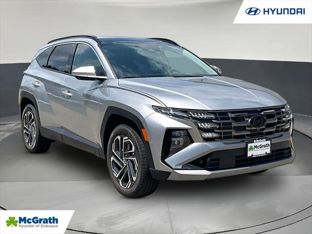 2026 Hyundai Tucson Limited for sale in DUBUQUE, IA