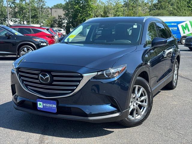2019 Mazda CX-9 Touring for sale in Brockton, MA