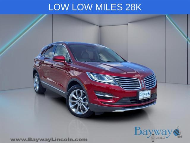 2018 Lincoln MKC Select for sale in Houston, TX